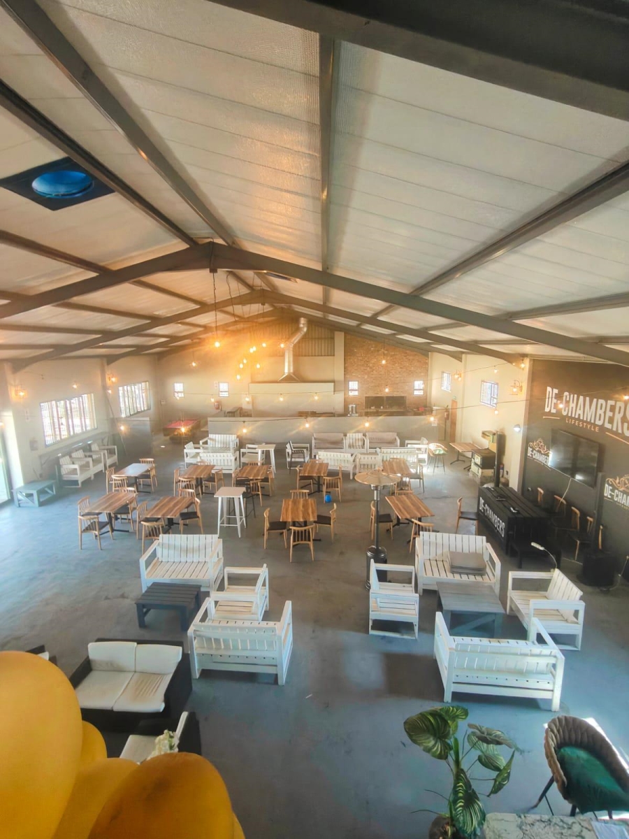 Commercial Property for Sale in Sasolburg Ext 3 Free State